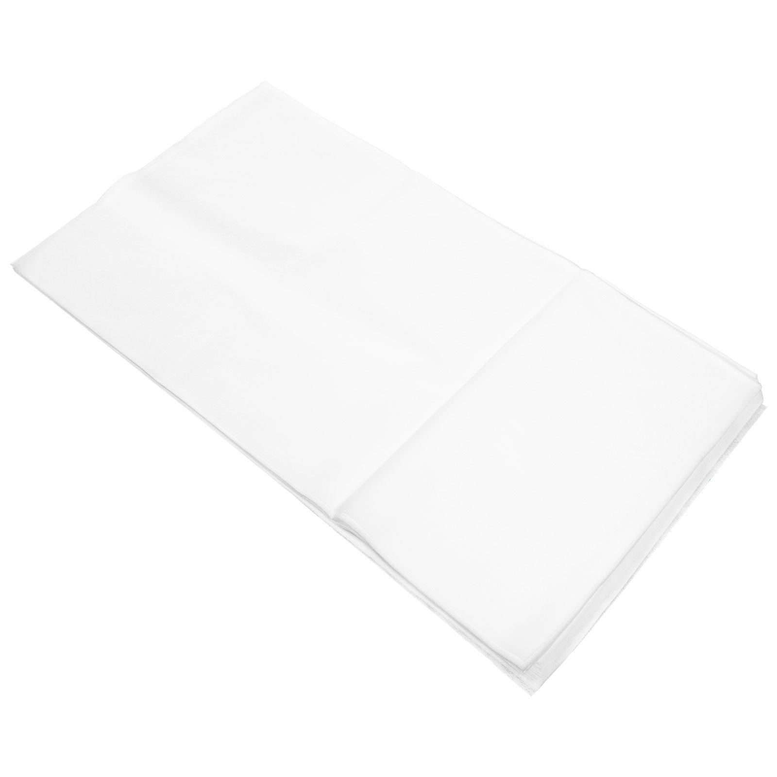 Spa Towel - 100 шт. одноразовых полотенец для гостей,