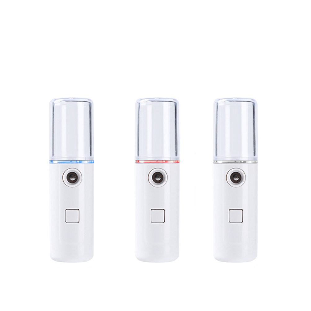 Face Steamer - 1 шт. 20 мл USB-портативный увлажнитель