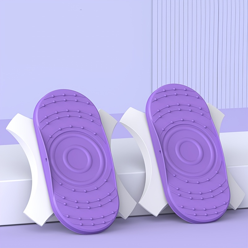 Foot Spa - Тренажер для талии с функцией вращения