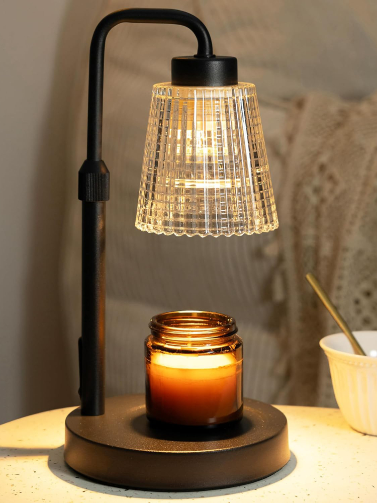 Wax Warmer - Лампа для плавления воска с таймером