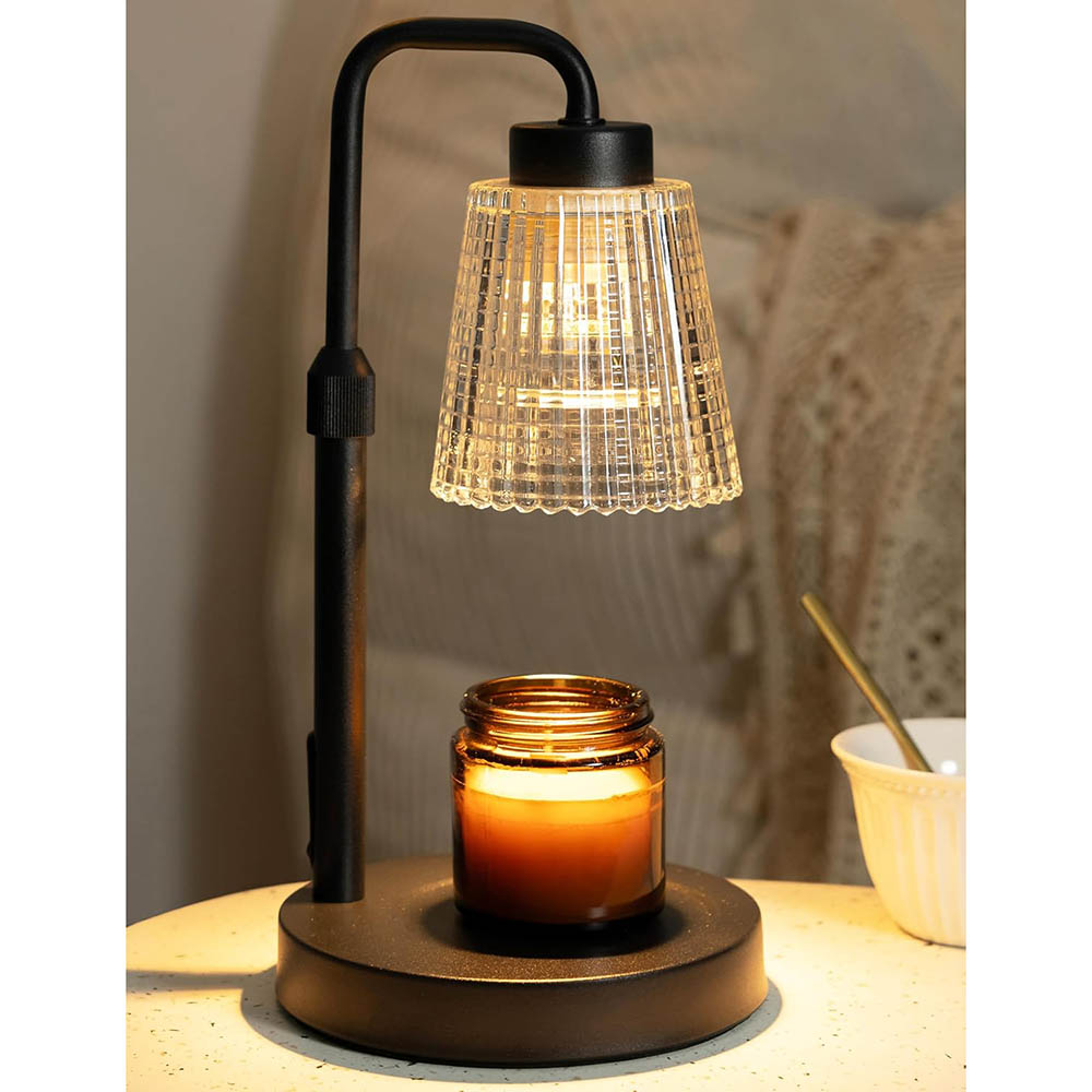 Wax Warmer - Лампа-подогреватель для свечей с таймером и