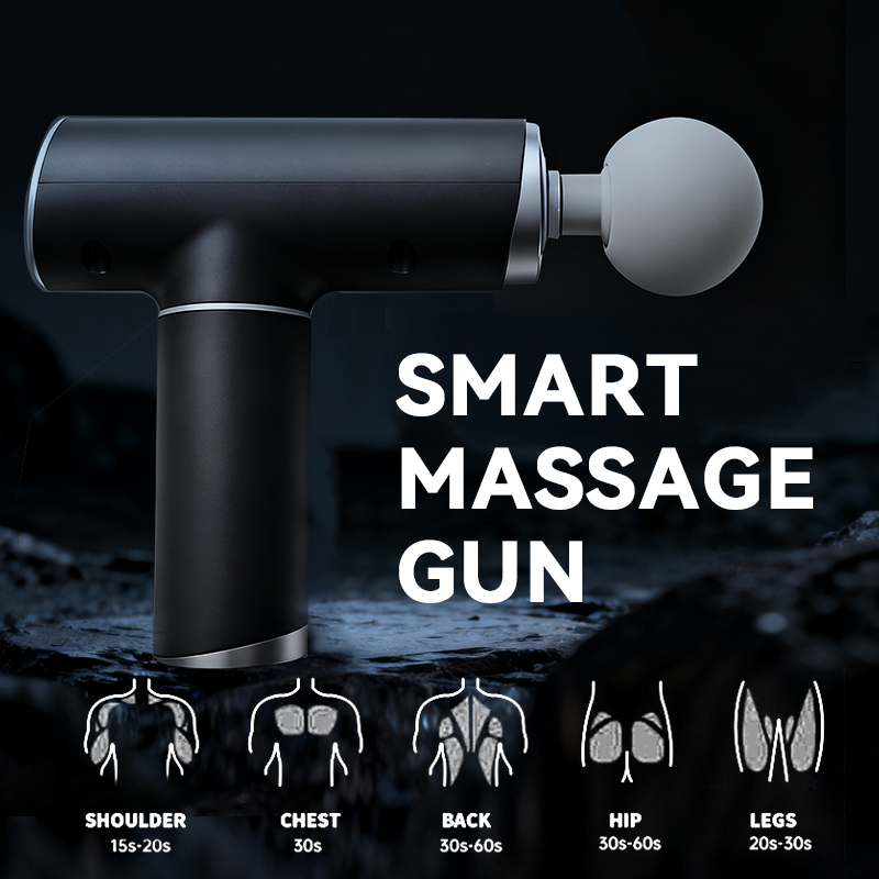 Массажный пистолет Lenovo N2 д – обзор и цена Massage Gun