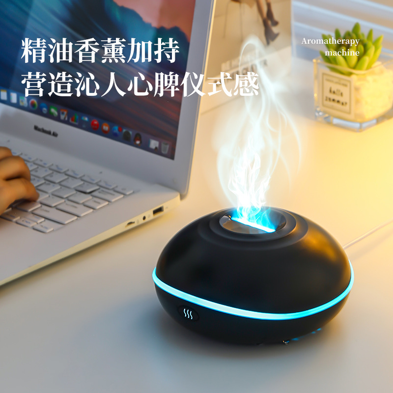 USB-аромадиффузор в форме лета – обзор и цена Aromatherapy Diffuser