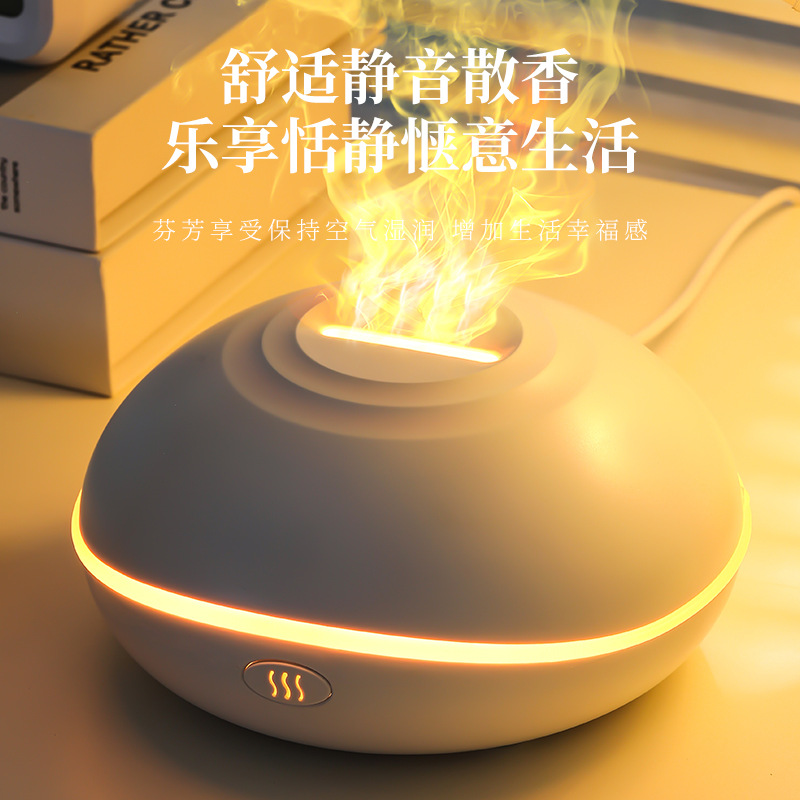 USB-аромадиффузор в форме лета – обзор и цена Aromatherapy Diffuser