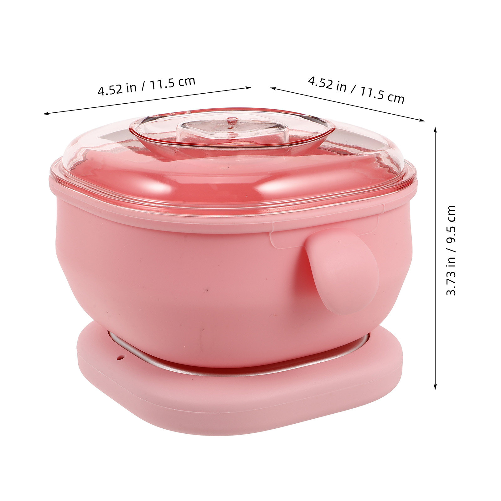 Складной портативный нагревате – обзор и цена Wax Warmer