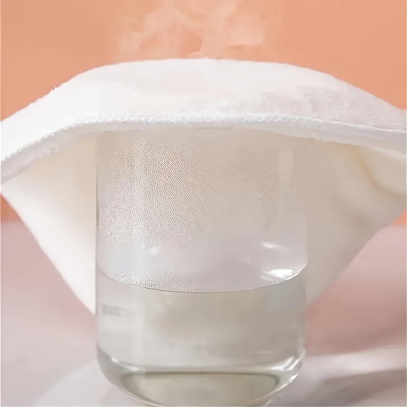 Многоразовые горячие и холодны – обзор и цена Face Steamer