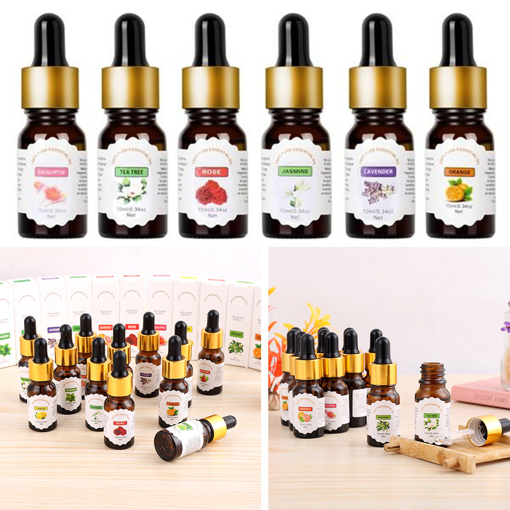 10 мл водорастворимого эфирног – обзор и цена Aromatherapy Diffuser