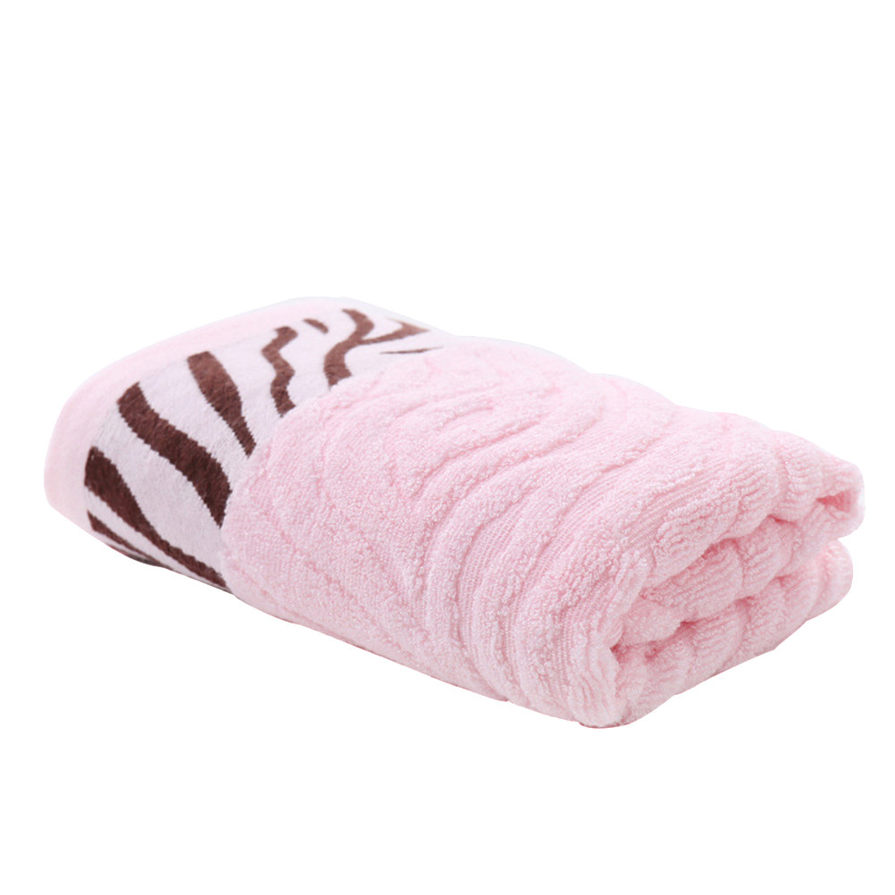Бамбуковое полотенце из смеси  – обзор и цена Spa Towel