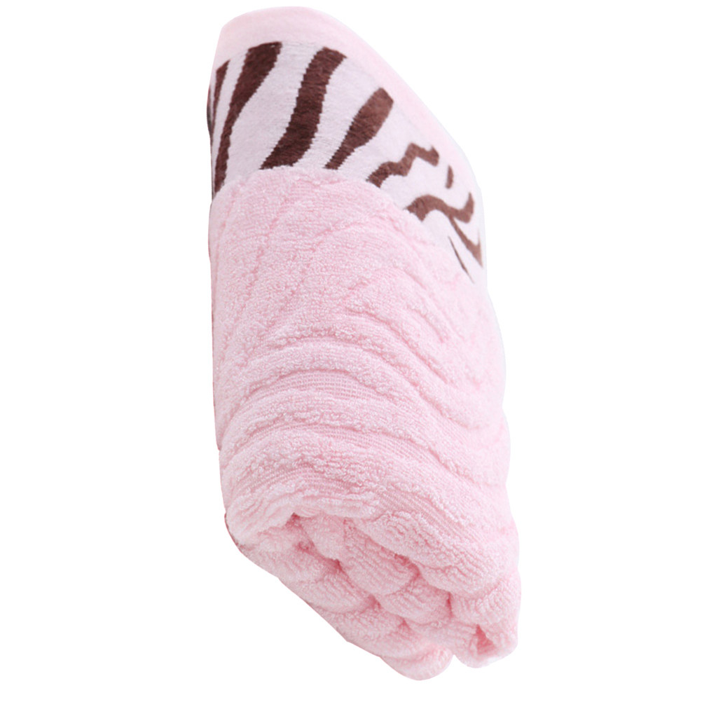 Бамбуковое полотенце из смеси  – обзор и цена Spa Towel