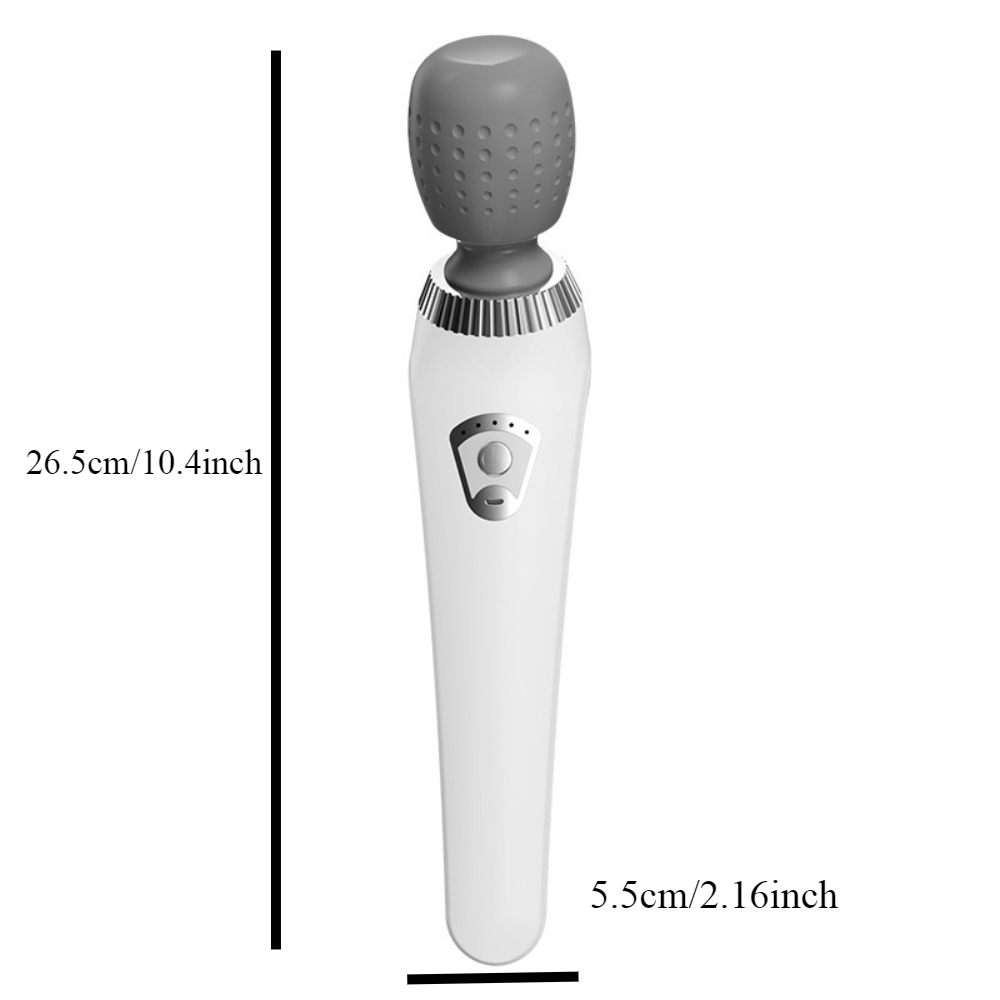 Пистолет для глубокого массажа – обзор и цена Massage Gun