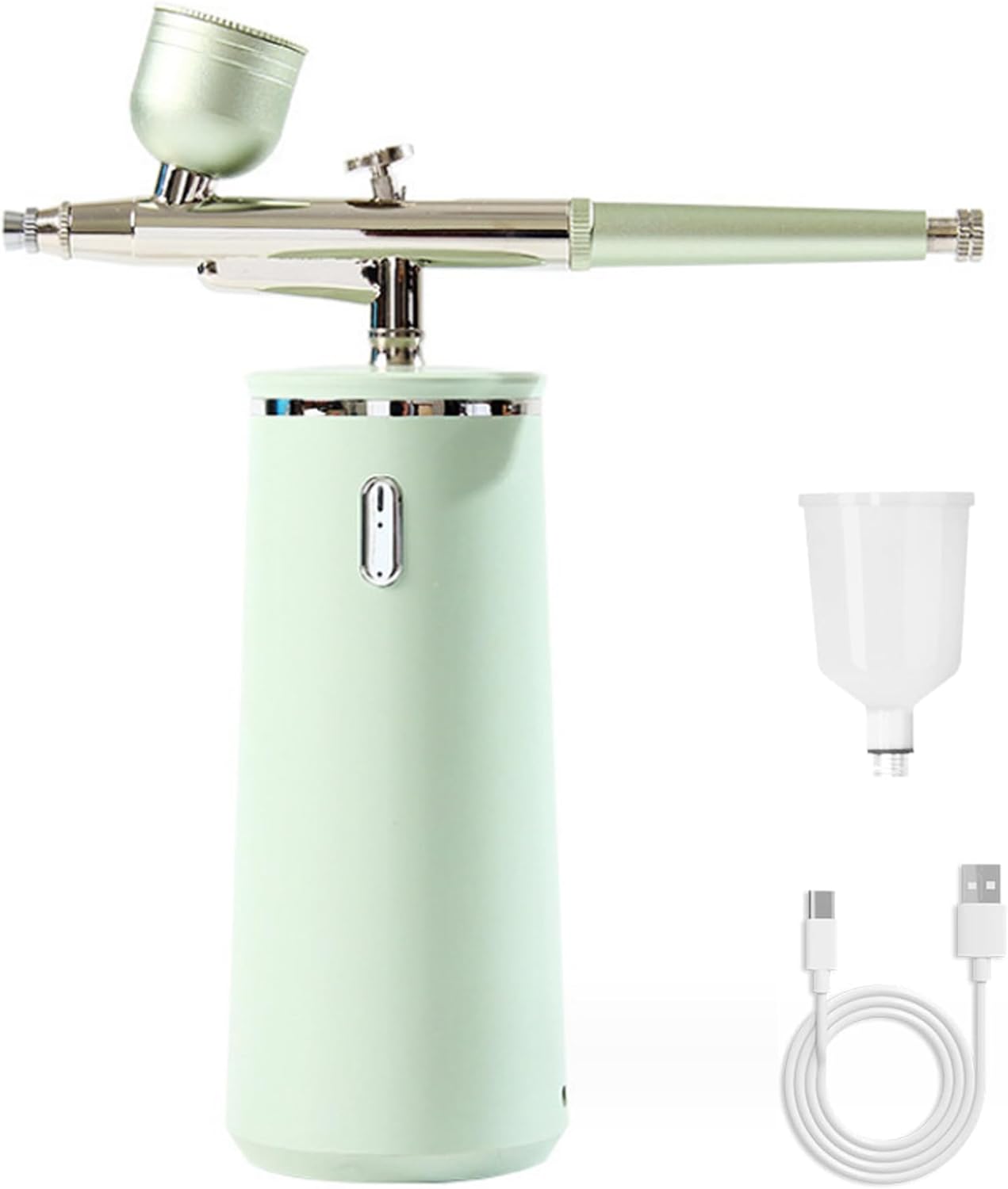 Нано-ионный распылитель холодн – обзор и цена Face Steamer