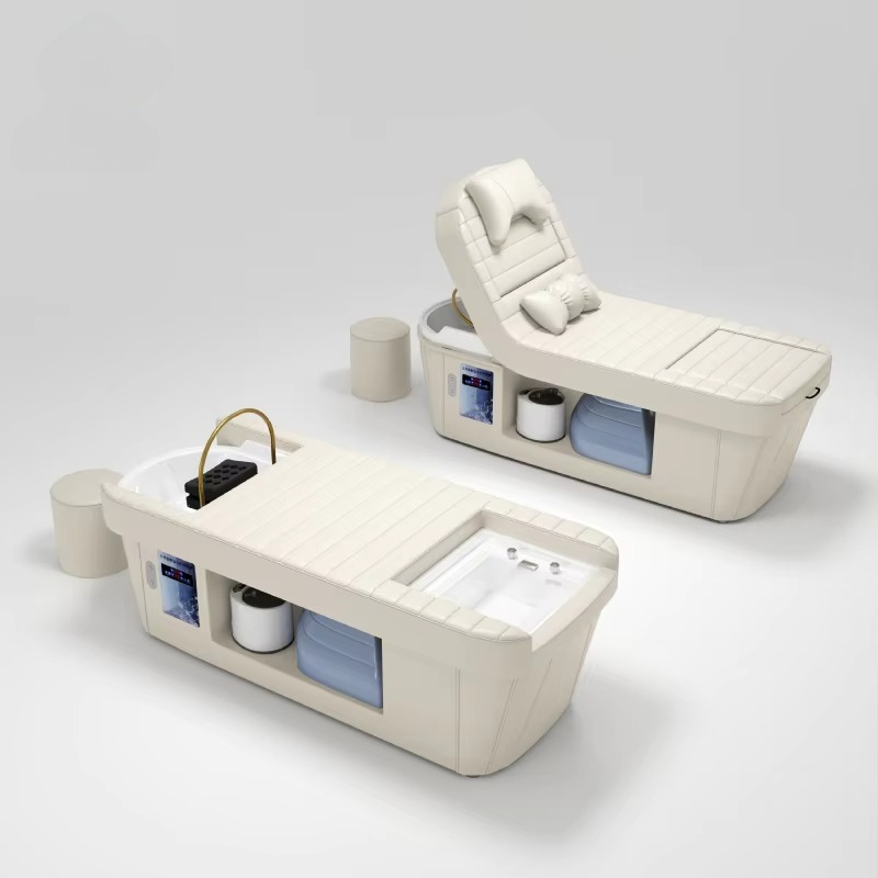 Роскошное кресло-кушетка для с – обзор и цена Foot Spa