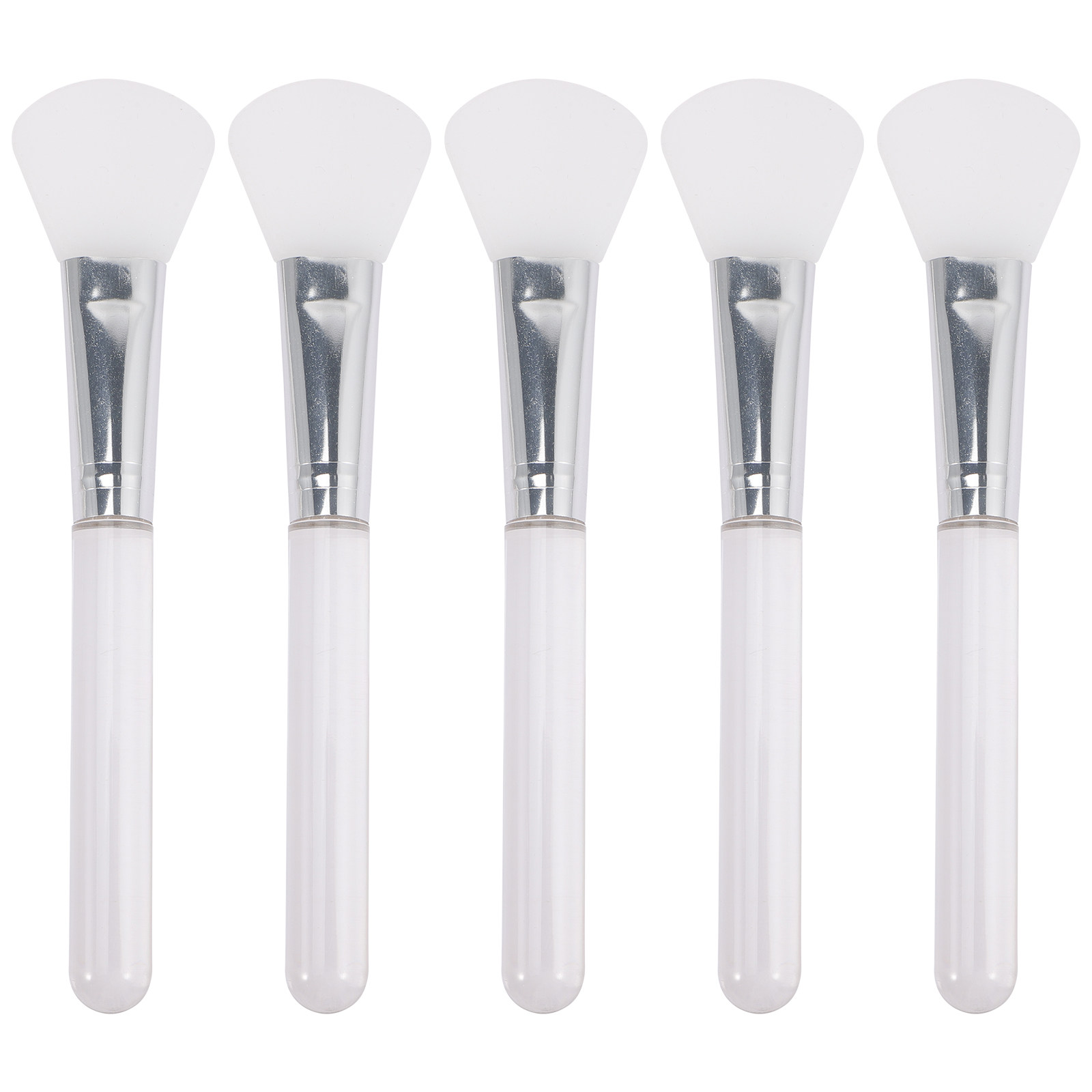 5 шт. силиконовых кистей-аппли – обзор и цена Body Brush