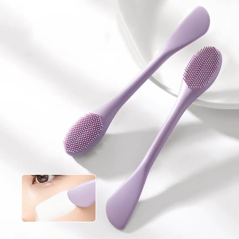 Щетка для масок для лица, масс – обзор и цена Spa Massager