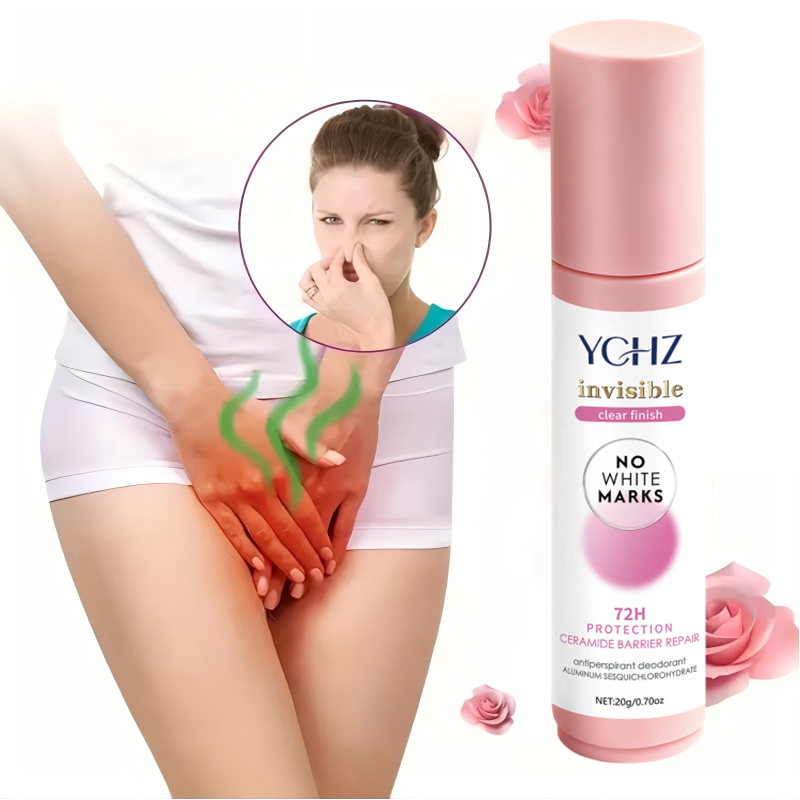 Женский дезодорант-ролик с аро – обзор и цена Body Oil