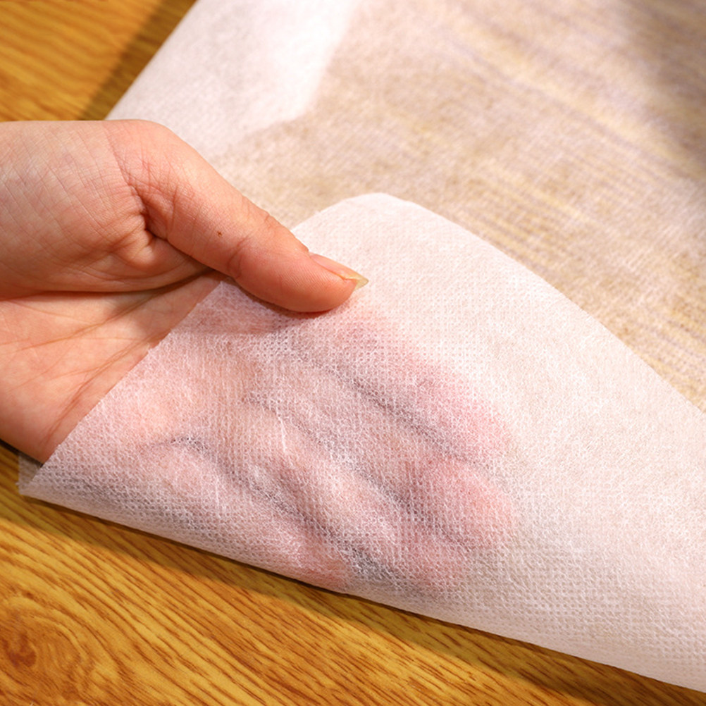 50 листов одноразовых нетканых – обзор и цена Spa Towel